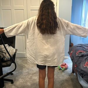 XL Eileen Fisher shirt